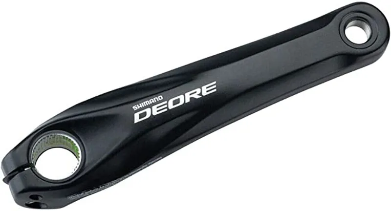 Shimano M610 Deore Left Crank Arm 